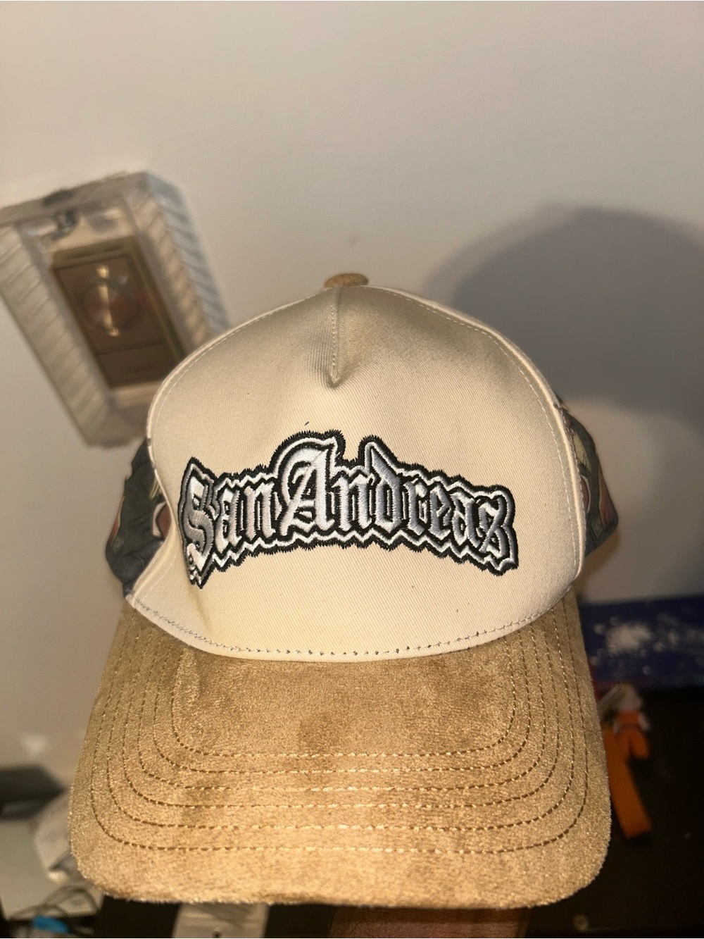Caps GTA 3